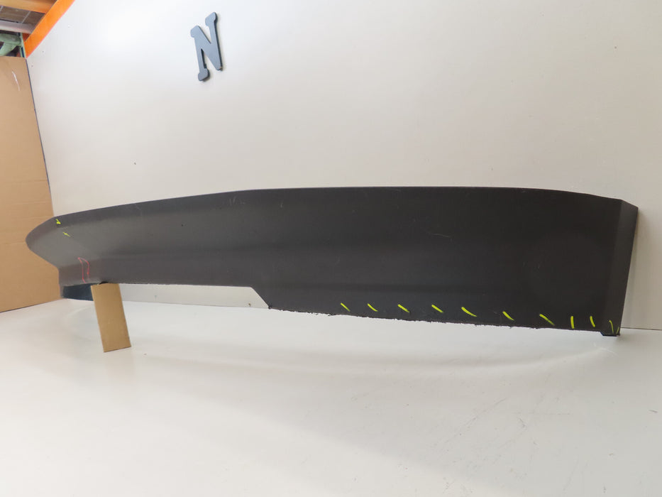 2015-2020 CHEVROLET TAHOE/SUBURBAN FRONT LOWER AIR DEFLECTOR OEM 22936501