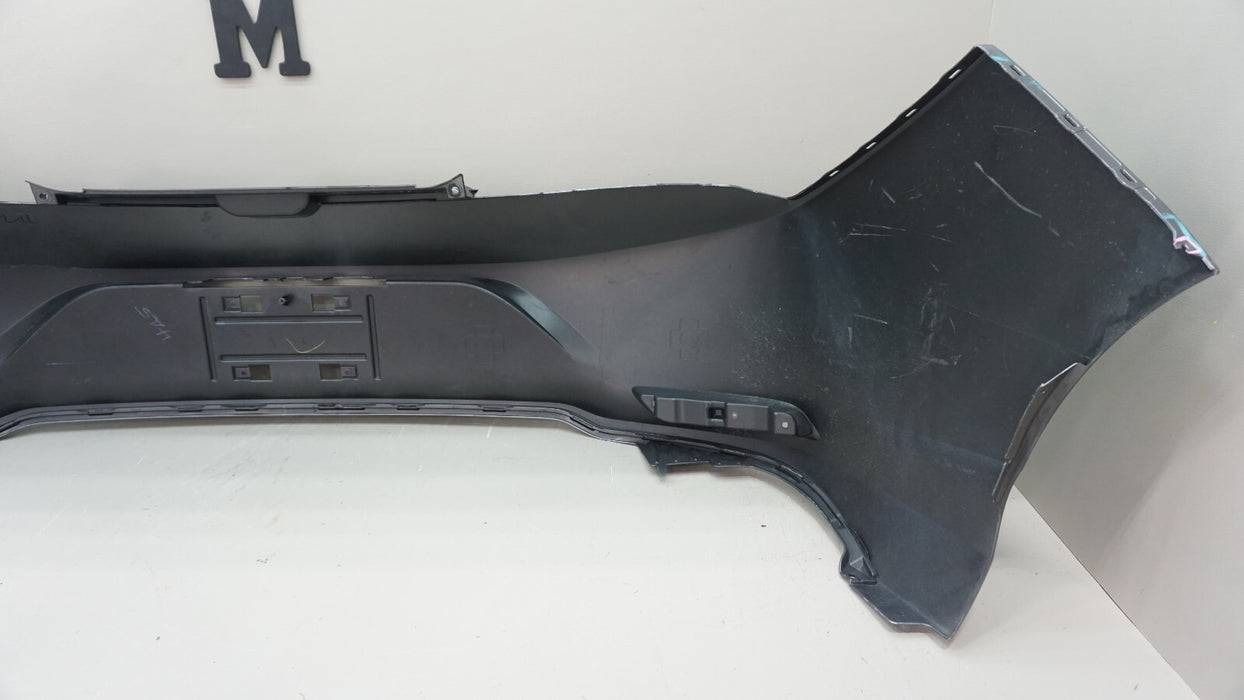 2022-2023 ACURA INTEGRA REAR BUMPER COVER PANEL OEM 715013S5A000