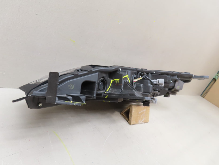 2021-2023 NISSAN ROGUE PLATINUM RIGHT DAYTIME RUNNING LIGHT DRL LED OEM 210-2378