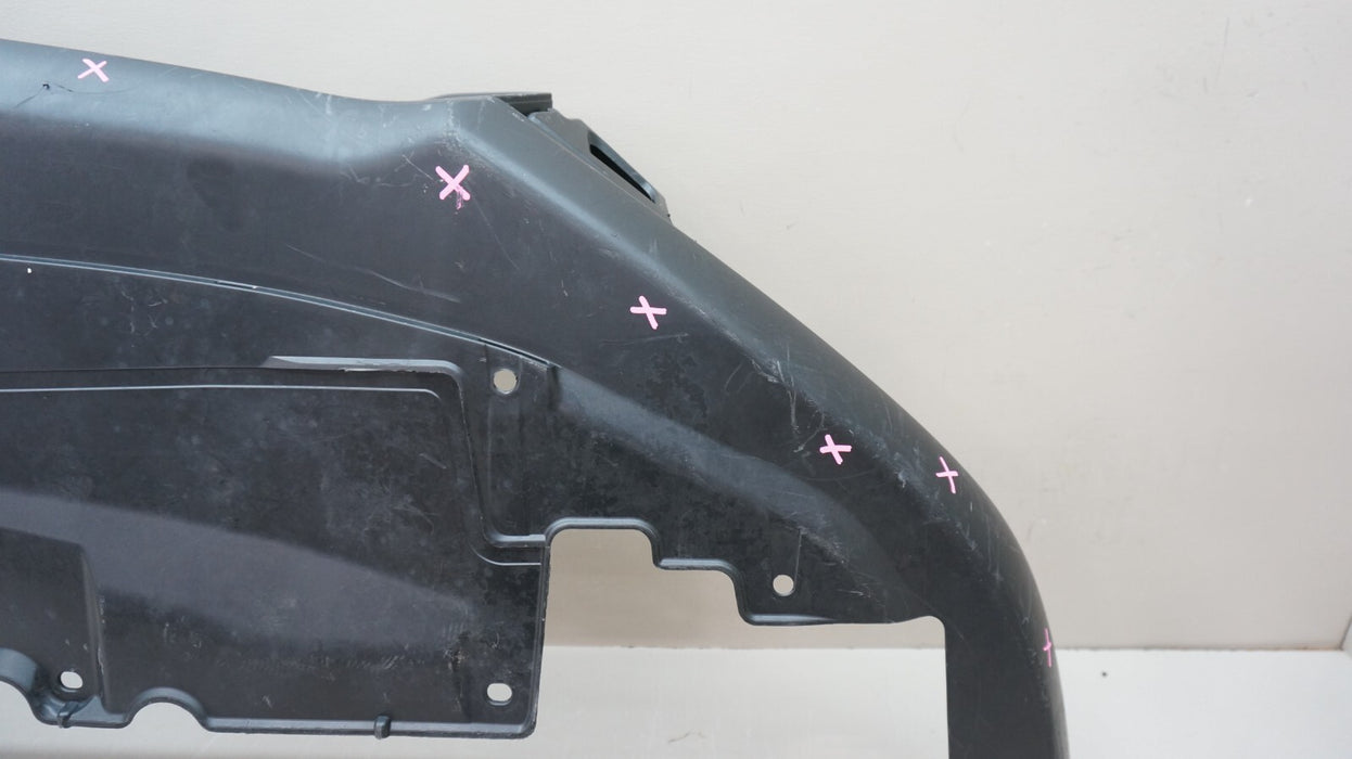 2023-2024 HONDA HR-V FRONT LOWER BUMPER VALANCE OEM 71105-3W0-ZZ00 RPST