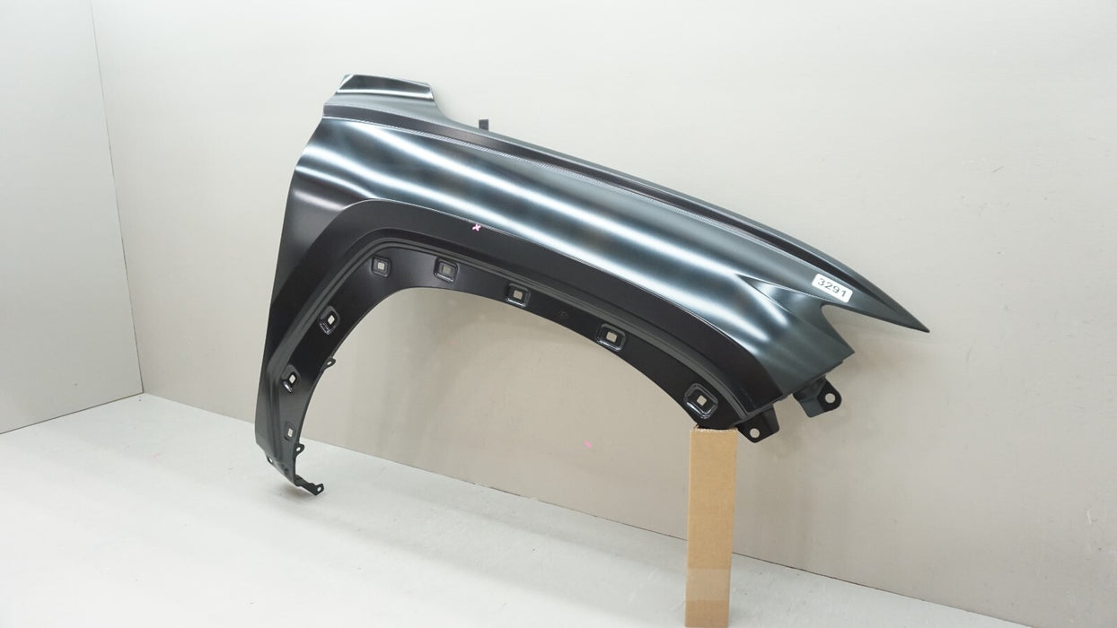 2022-2024 HYUNDAI TUCSON FRONT RIGHT PASSENGER SIDE FENDER OEM 22 23 24