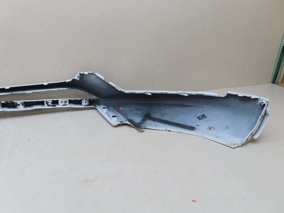 2016-2018 AUDI Q3 SUV FRONT LOWER BUMPER COVER VALANCE PANEL OEM 8U0807061R