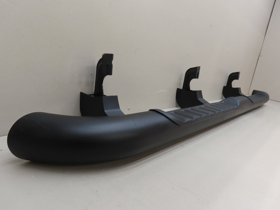 2015-2019 SILVERADO-SIERRA 1500 LEFT DRIVER SIDE RUNNING BOARD OEM