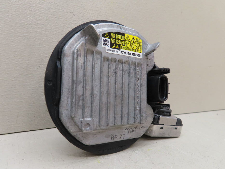 TOYOTA/LEXUS HID XENON BALLAST HEADLIGHT MODULE OEM 85967-45010
