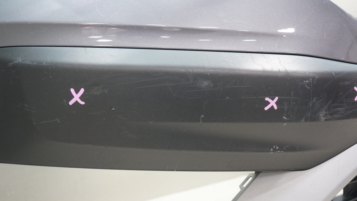 2020-2022 HONDA CR-V FRONT BUPMER COVER W/ VALANCE 71102-TLA-A500 OEM