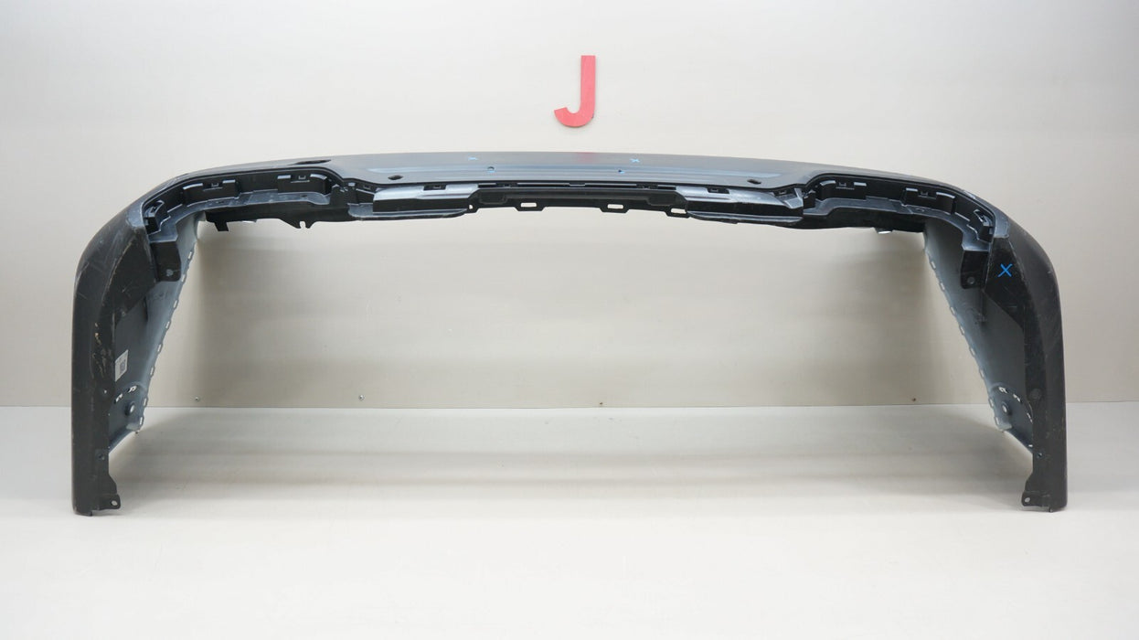 2025 SUBARU FORESTER REAR BUMPER COVER PANEL OEM 57704SL500