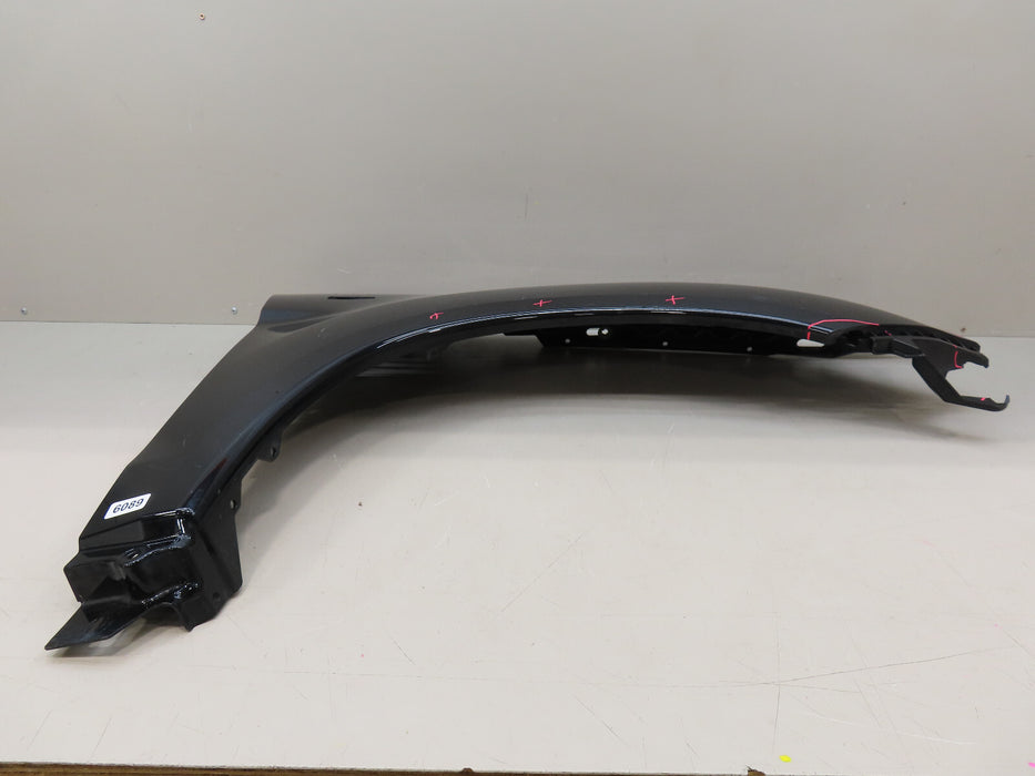 2010-2013 MITSUBISHI OUTLANDER FRONT RIGHT PASSENGER SIDE FENDER OEM 5220D922