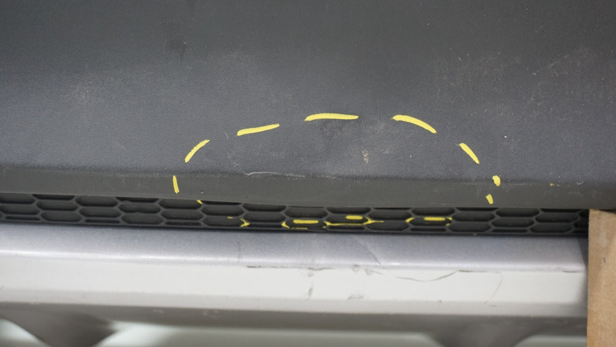 2015-2019 LINCOLN MKC REAR BUMPER COVER PANEL GENUINE OEM E17B-17A894-A
