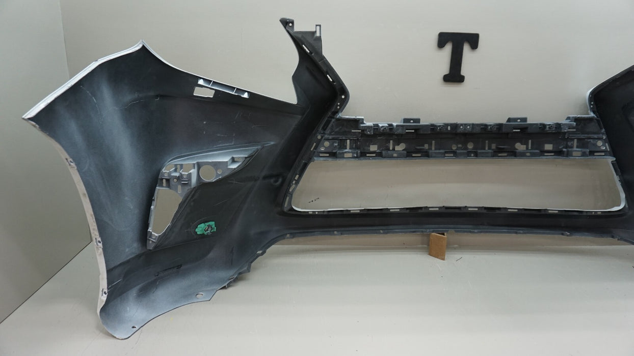 2014-2019 LEXUS GX460 FRONT BUMPER COVER 52119-60881 OEM 14 15 16 17 18 19