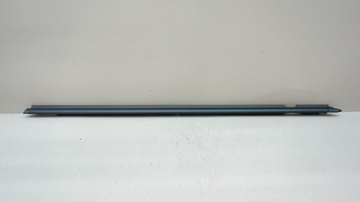 2016-2024 MAZDA MX-5 MX5 RIGHT SIDE WINDOW BELT MOLDING TRIM OEM N243-50-640F
