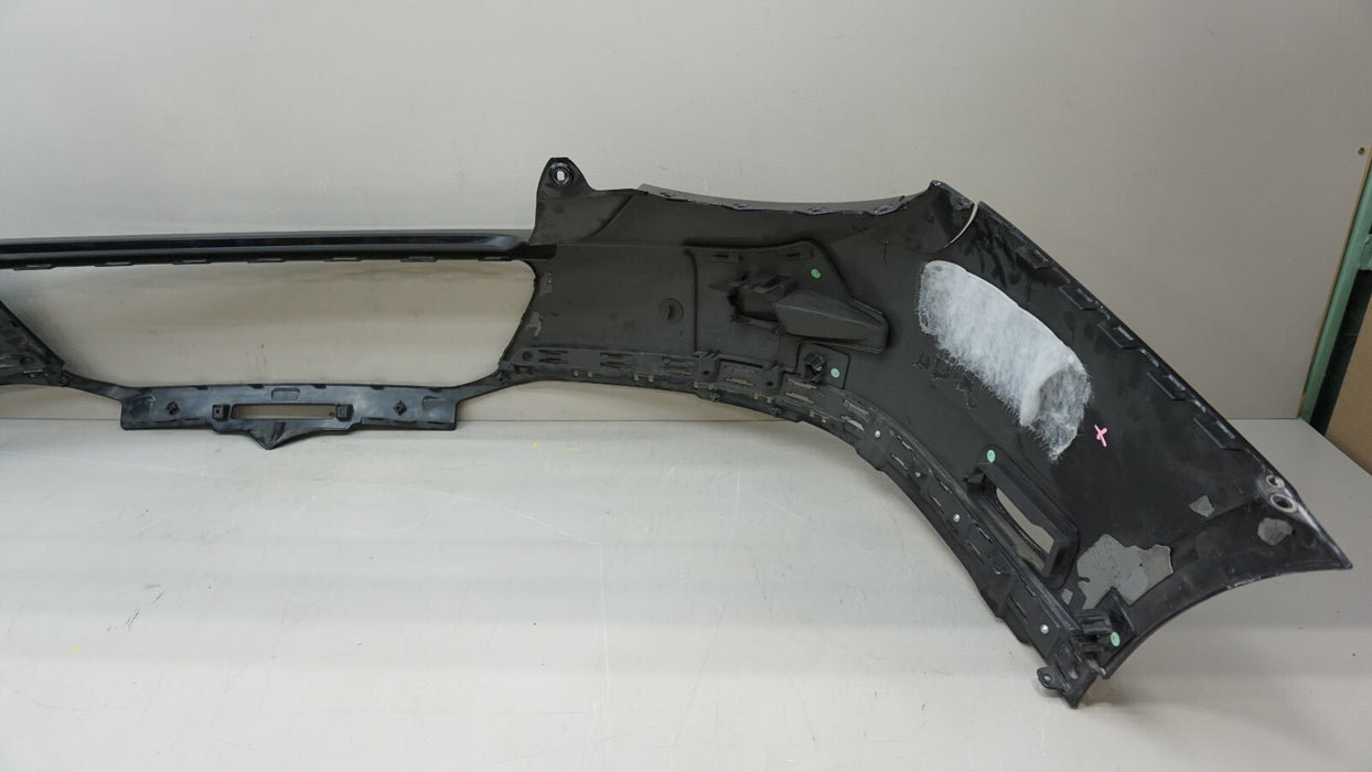 2021-2024 BENTLEY CONTINENTAL GTC GT REAR BUMPER COVER OEM 3SD807511E 21 22