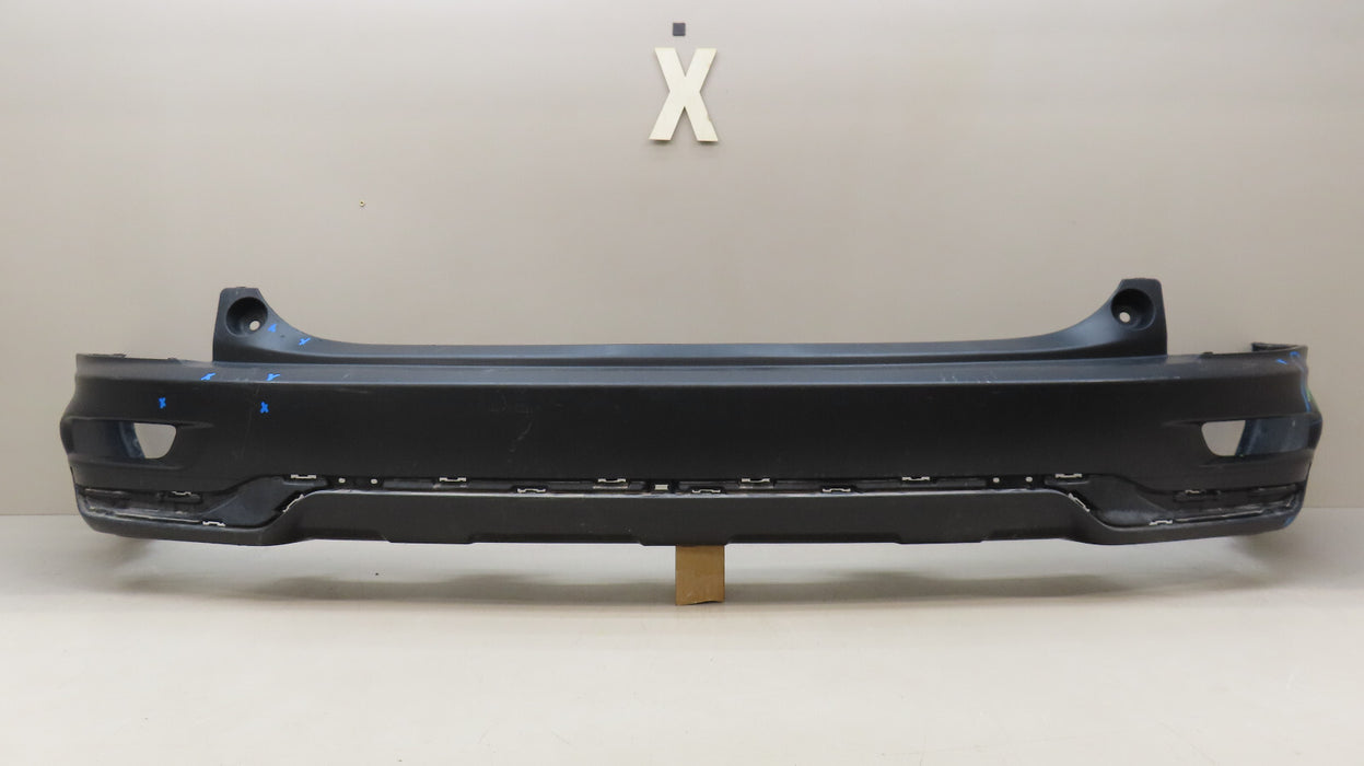 2020-2022 HONDA CRV CR-V REAR BUMPER COVER OEM 71501-TLA-A700