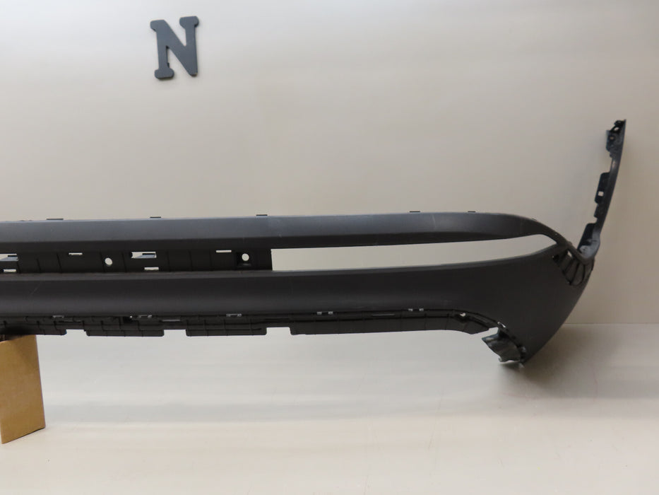 2021-2023 HYUNDAI SANTA FE SEL/SE REAR LOWER VALANCE BUMPER COVER OEM 86612-S250