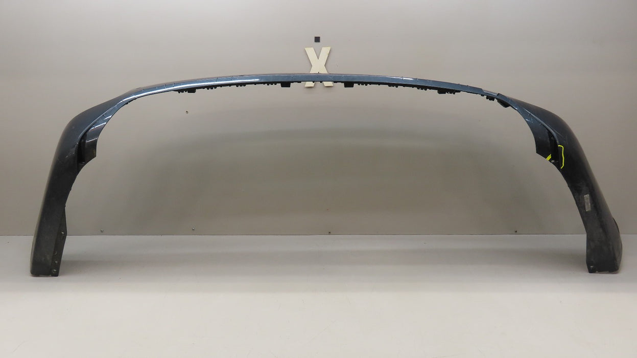 2020-2022 HYUNDAI PALISADE REAR LOWER BUMPER COVER OEM