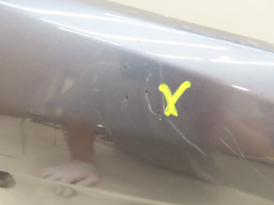 2013 2014 2015 LEXUS RX350 RX450H FRONT BUMPER COVER OEM 521190E140