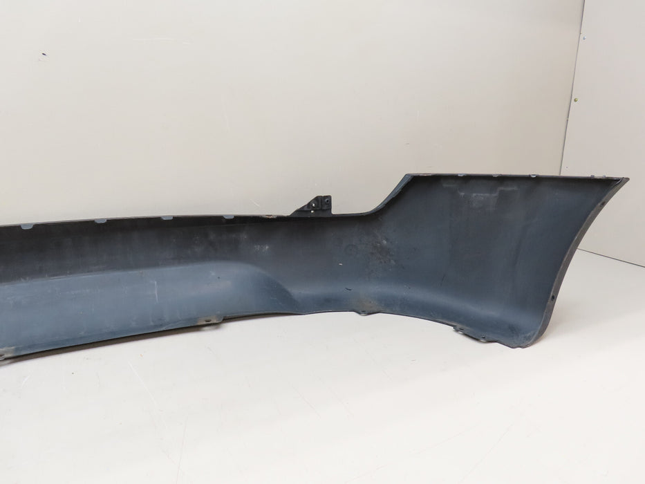 2010-2015 HYUNDAI TUCSON REAR LOWER BUMPER COVER VALANCE OEM 86612-2S000