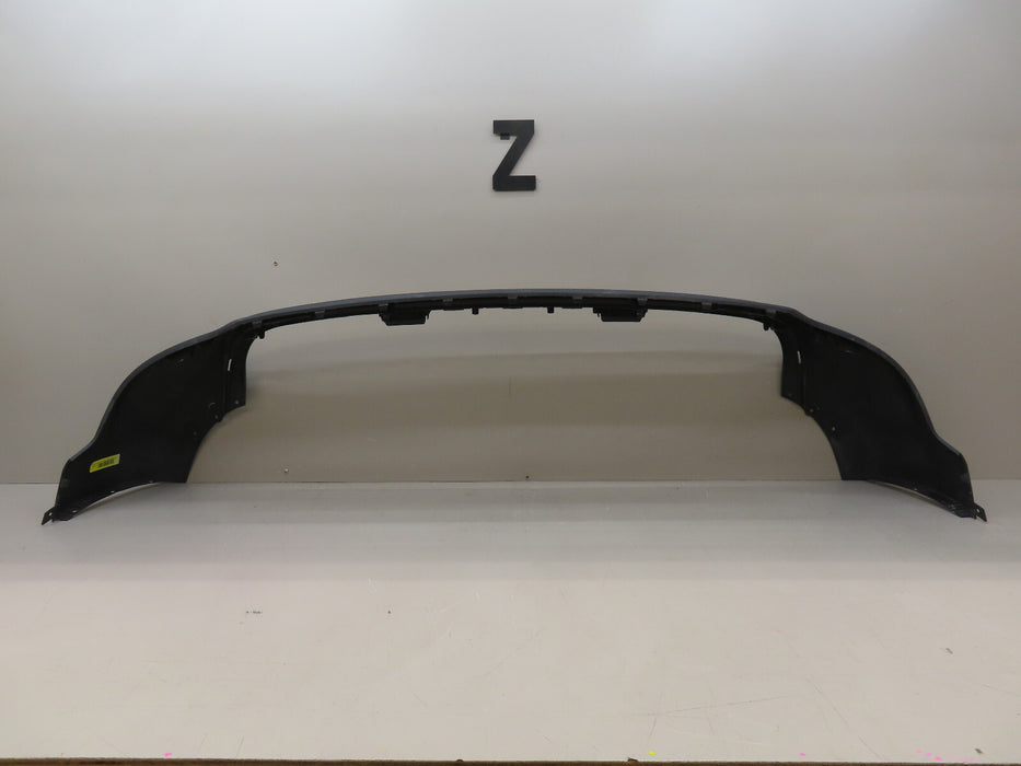 2015-2019 LINCOLN MKC 4DR SUV REAR LOWER BUMPER COVER PANEL OEM EJ7B-17906-ADW