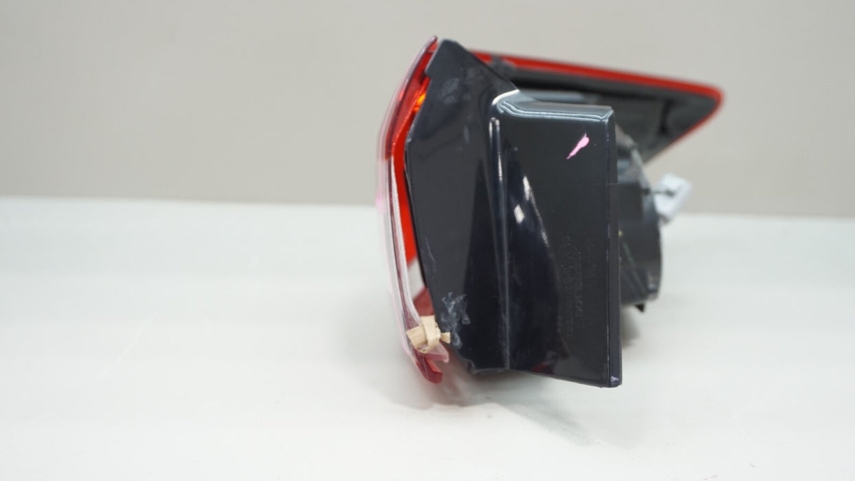 2014-2017 MAZDA 6 REAR LEFT DRIVERS SIDE TAIL LIGHT CAPA AFTERMARKET 14 15 16 17