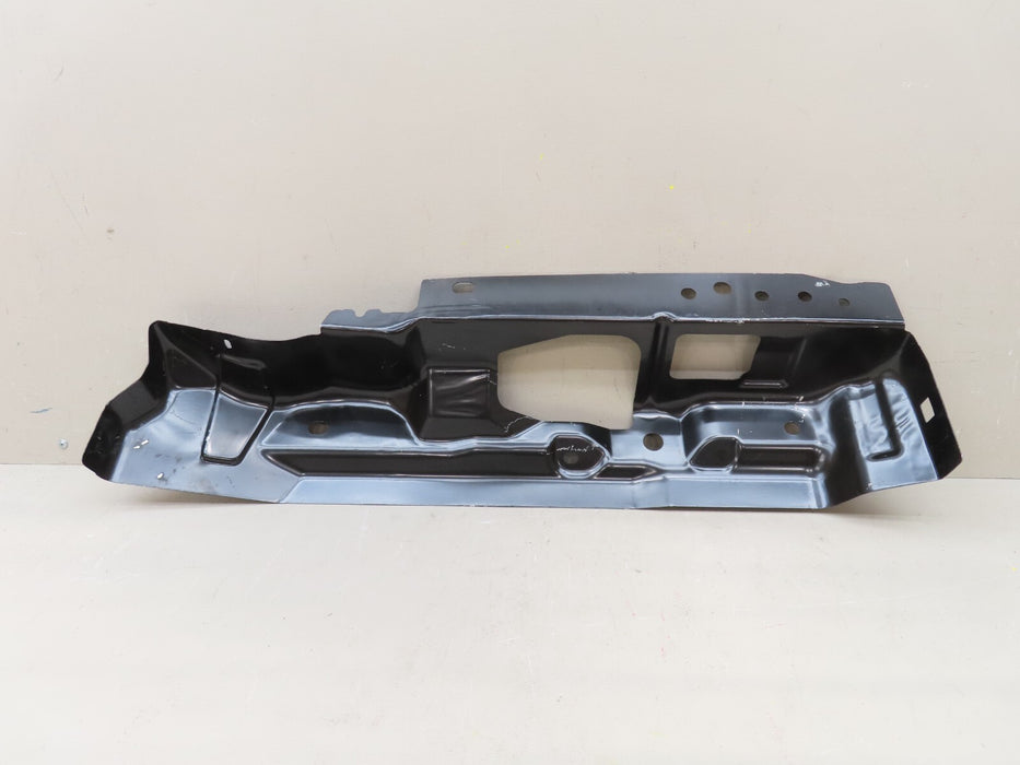 2019-2023 FORD RANGER SUPER CAB REAR LEFT DRIVER SIDE PILLAR OEM KB3Z-2141041-A