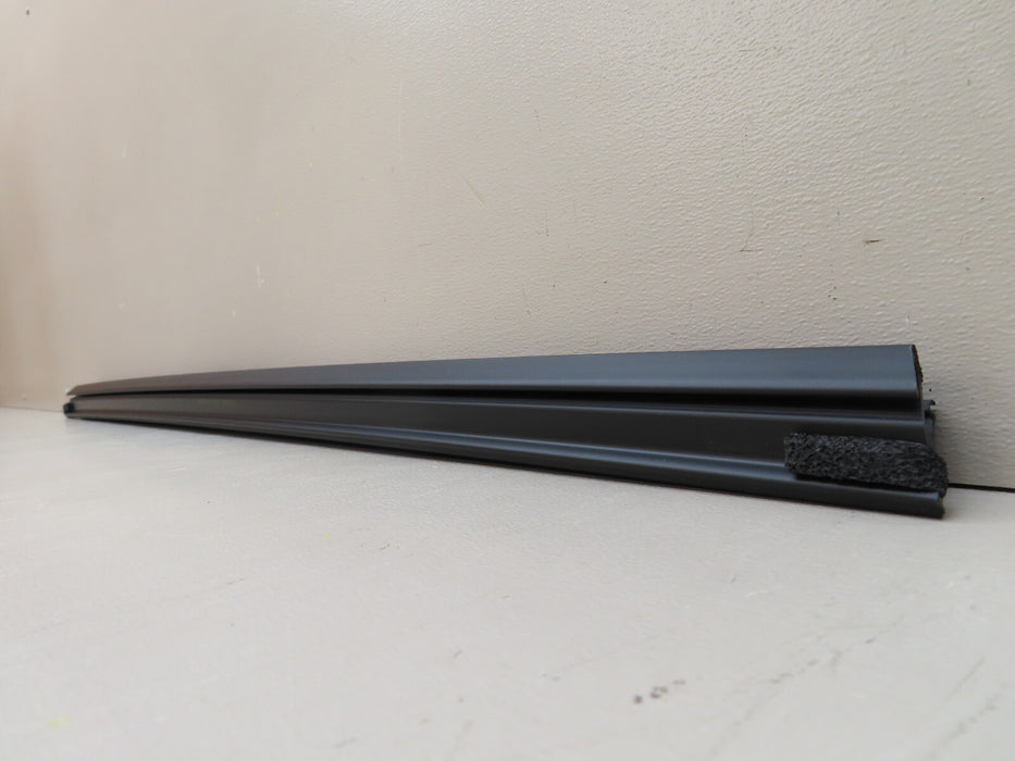 2015-2021 NISSAN MURANO FRONT LEFT DRIVER SIDE DOOR INSIDE SEAL OEM 880835-5AA0B