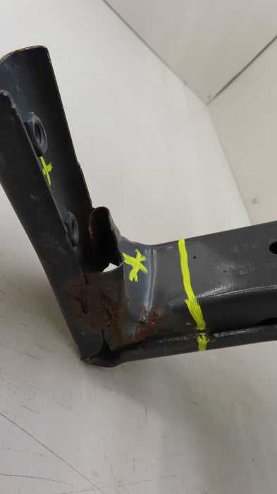 2017-2020 FORD FUSION SEDAN FRONT BUMPER REINFORCEMENT BEAM IMPACT BAR OEM
