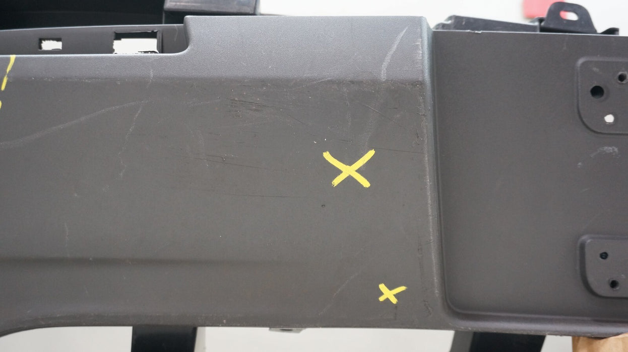 2017-2020 LINCOLN MKZ REAR LOWER BUMPER COVER PANEL HP53-17A894-ADW OEM