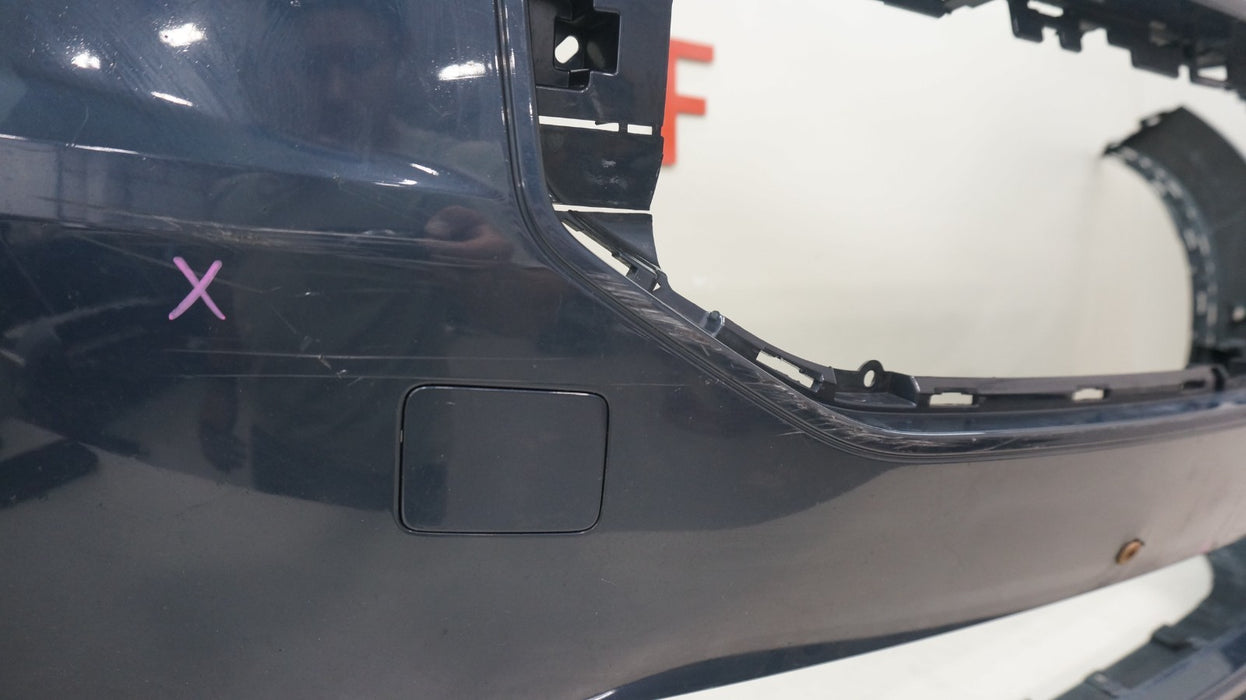 2021-2025 POLESTAR 2 FRONT BUMPER COVER OEM 31690327