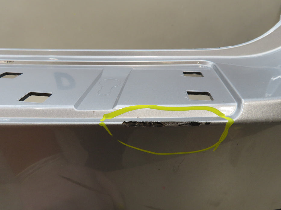 2018 2019 2020 HONDA ODYSSEY REAR BUMPER COVER OEM 71501-THR-A000
