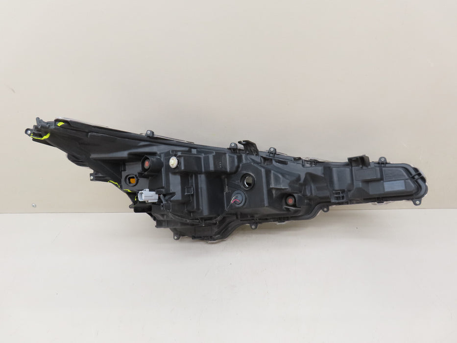 2020-2022 TOYOTA COROLLA FRONT LEFT DRIVER SIDE HEADLIGHT LED OEM