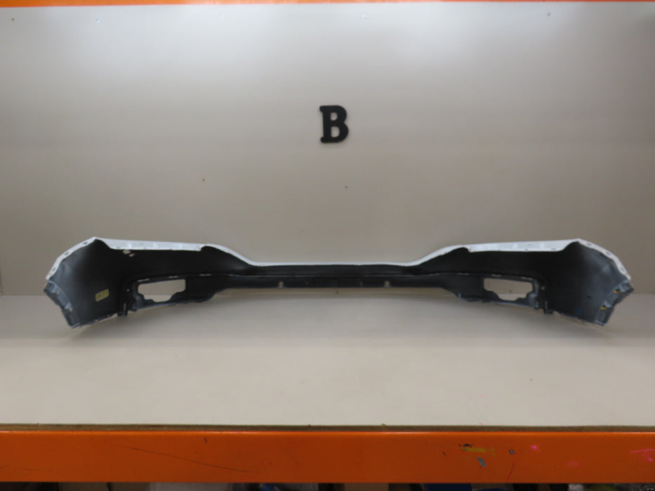 2020 2021 2022 HONDA CRV CR-V FRONT UPPER BUMPER COVER OEM 71101-TLA-A500