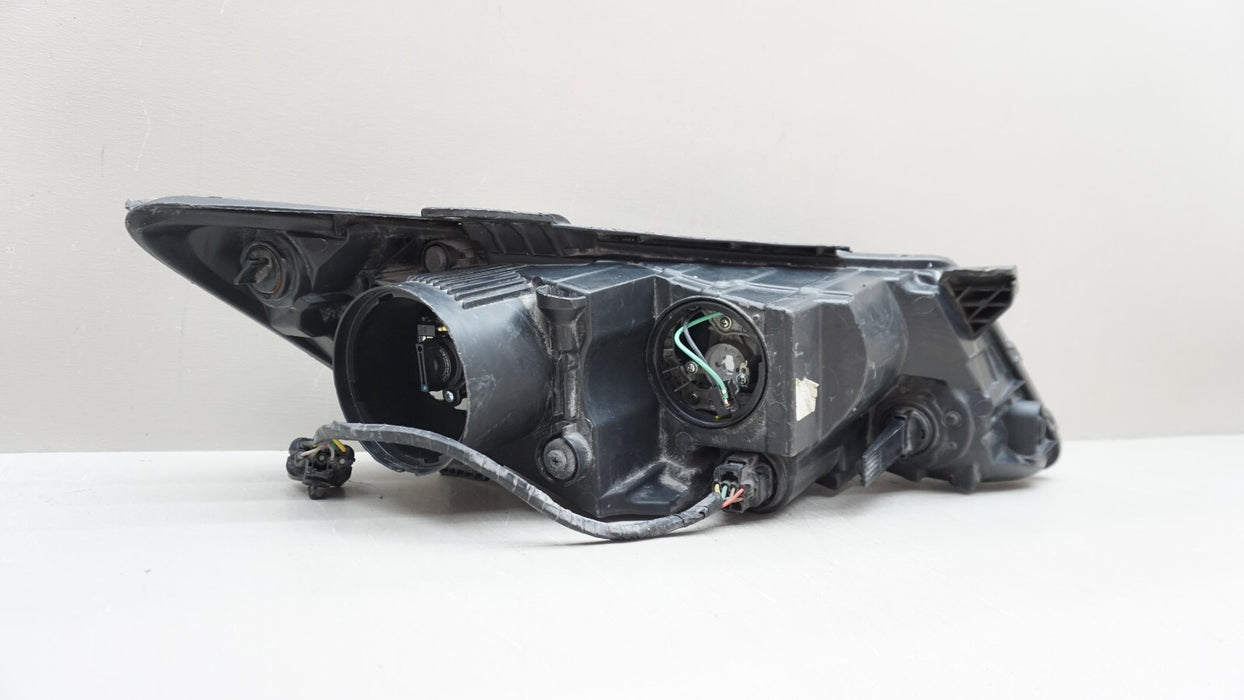2011-2013 KIA OPTIMA FRONT LEFT DRIVERS SIDE HEADLIGHT HALOGEN OEM  11 12 13