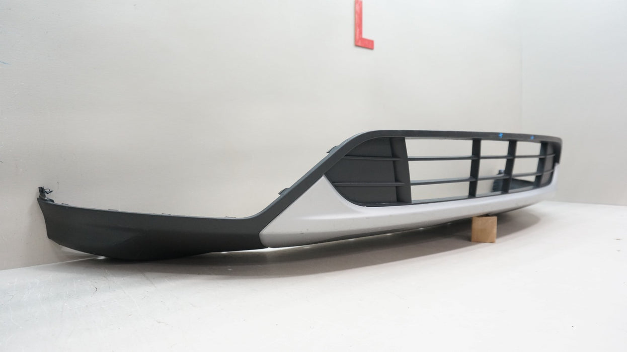 2017-2019 FORD ESCAPE FRONT LOWER BUMPER VALANCE PANEL OEM GJ54-17F771