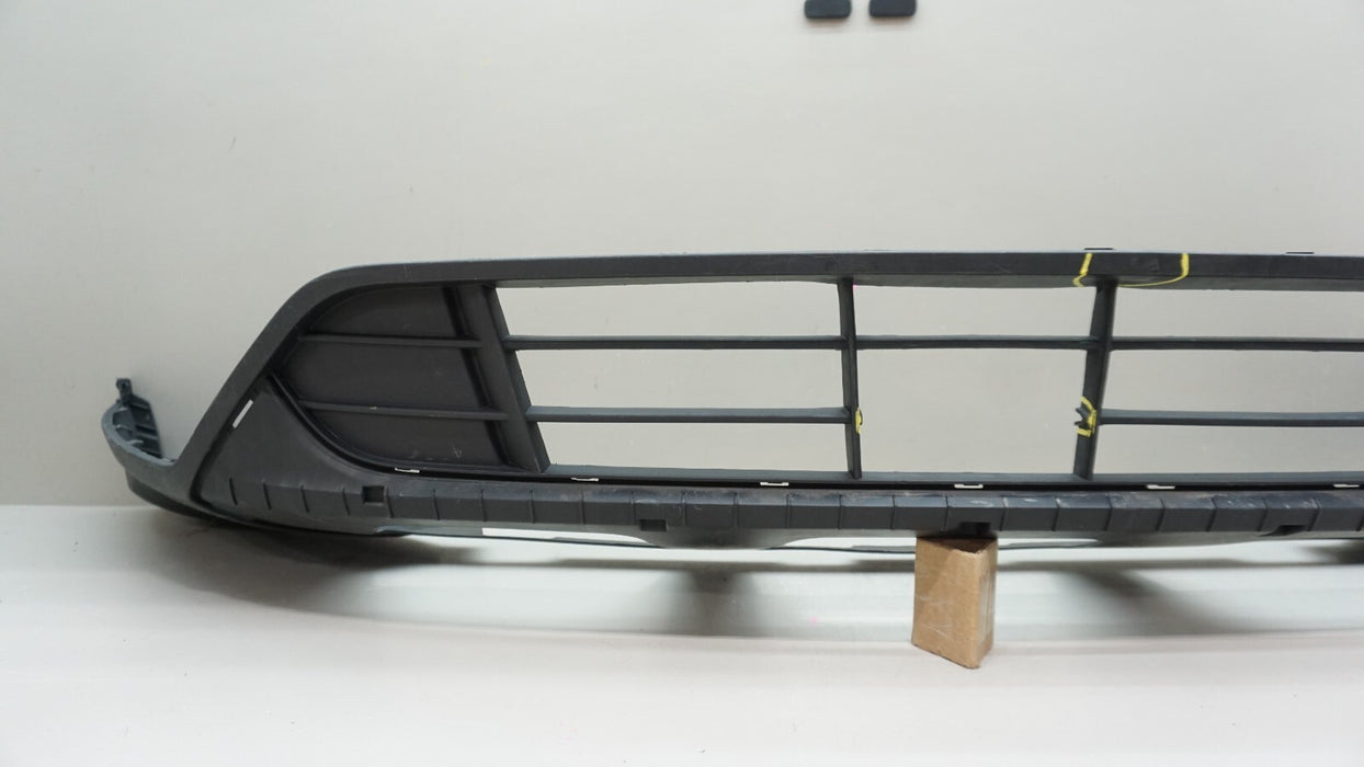 2017-2019 FORD ESCAPE FRONT LOWER BUMPER COVER OEM GJ54-17F-775-ACW