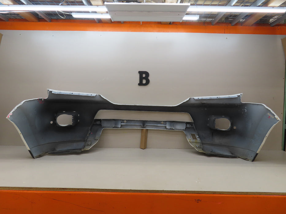 2009 2010 2011 HONDA PILOT FRONT BUMPER COVER OEM 71101-SZAA-ZZ00