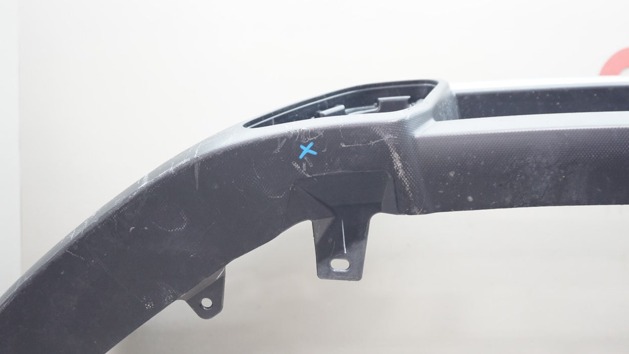 2023-2024 SUBARU ASCENT FRONT BUMPER COVER PANEL OEM 57704XC02A