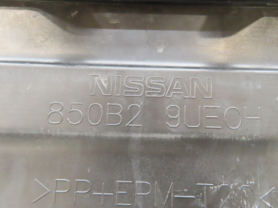 2015-2018 NISSAN MURANO REAR LOWER BUMPER COVER OEM 850B2-9UE0H