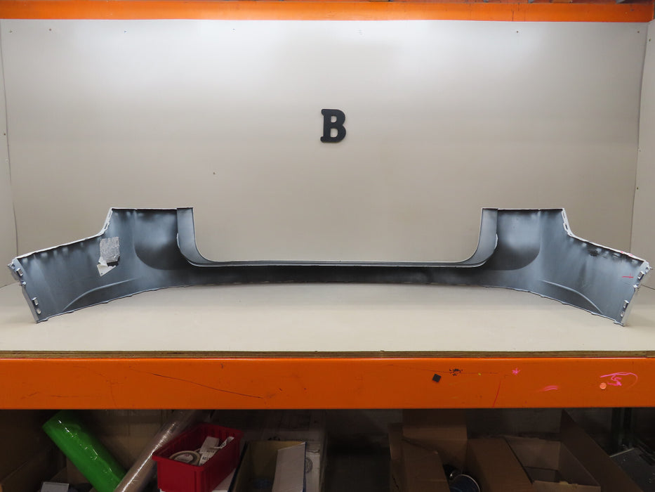 2018-2021 VOLKSWAGEN ATLAS REAR UPPER BUMPER COVER OEM 3CN807421