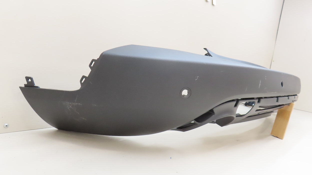 2020-2022 FORD ESCAPE REAR BUMPER COVER OEM LJ6B-17D781