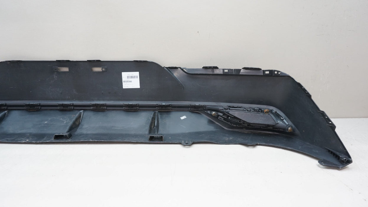 2021-2024 KIA K5 REAR LOWER BUMPER VALANCE PANEL AFTERMARKET