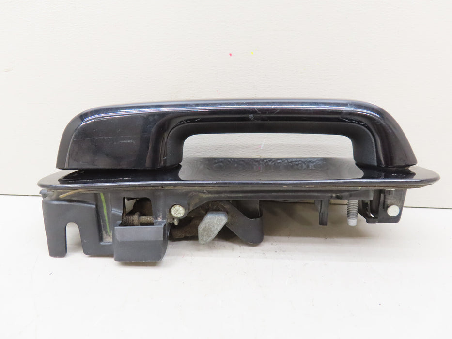 2015-2020 FORD F150 F-150 REAR LEFT DRIVER SIDE DOOR HANDLE OEM