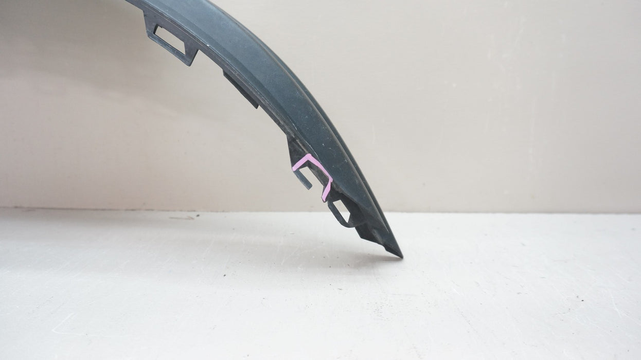 2015-2018 FORD FOCUS FRONT LOWER BUMPER VALANCE COVER F1EB-17F010 OEM