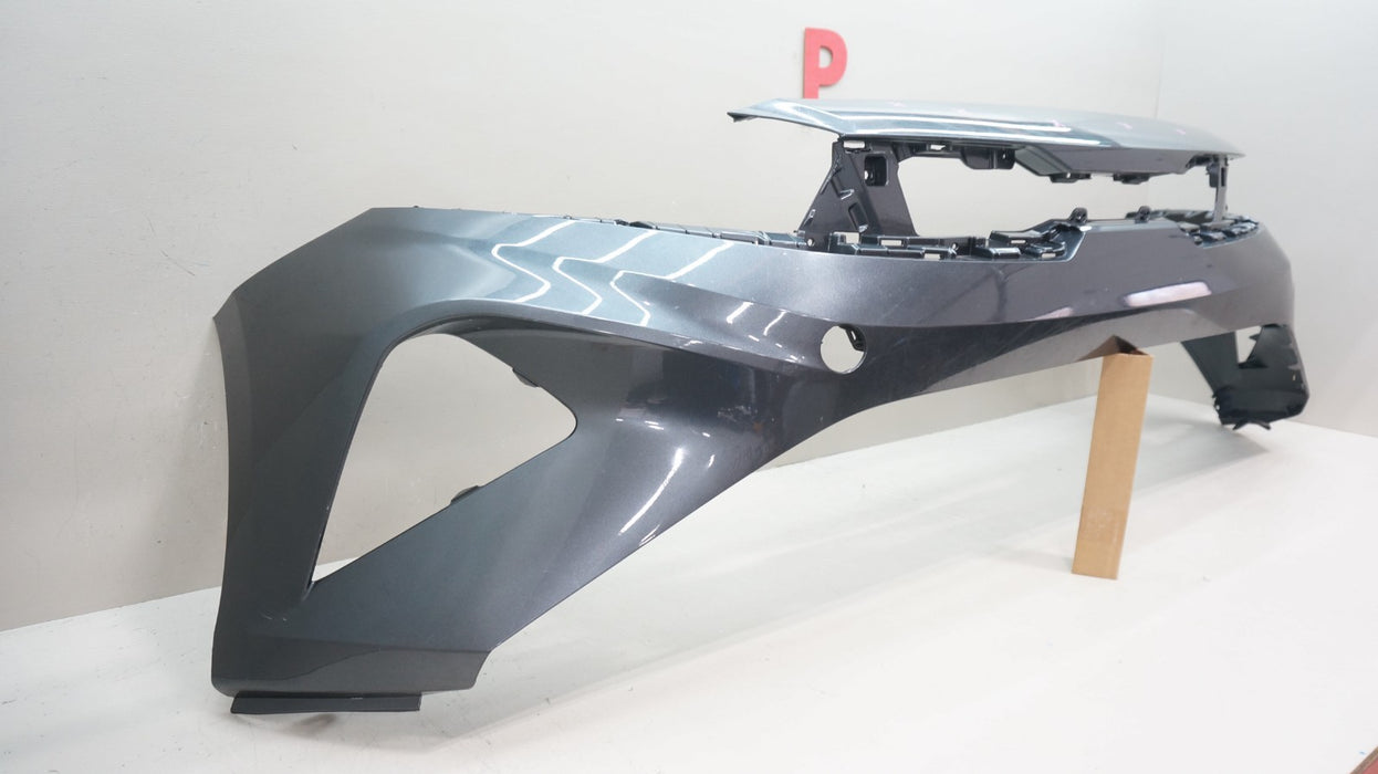 2022-2024 KIA FORTE GT FRONT BUMPER COVER PANEL AFTERMARKET