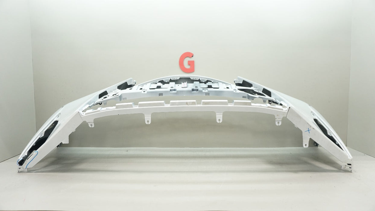 2021-2023 LEXUS IS350 FRONT BUMPER COVER PANEL OEM