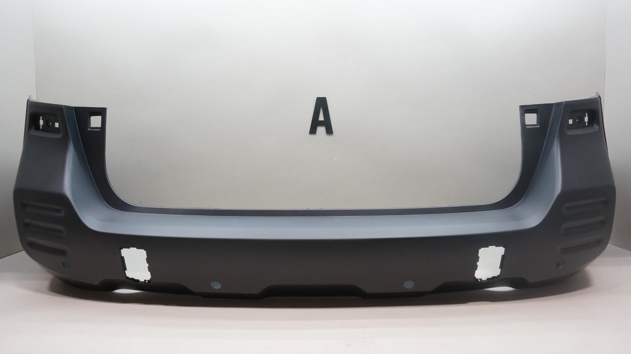 2022-2025 SUBARU OUTBACK WILDERNESS REAR BUMPER COVER 57704AN35B OEM