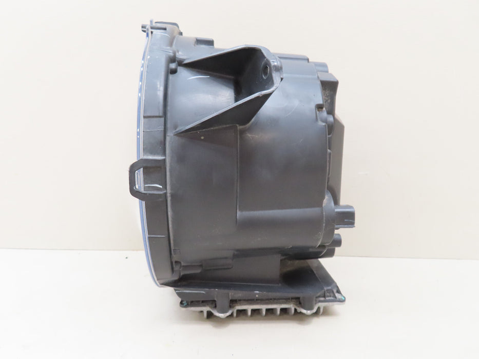 2018-2023 JEEP WRANGLER JL FRONT LEFT DRIVER HEADLIGHT FULL LED OEM 55112879AD