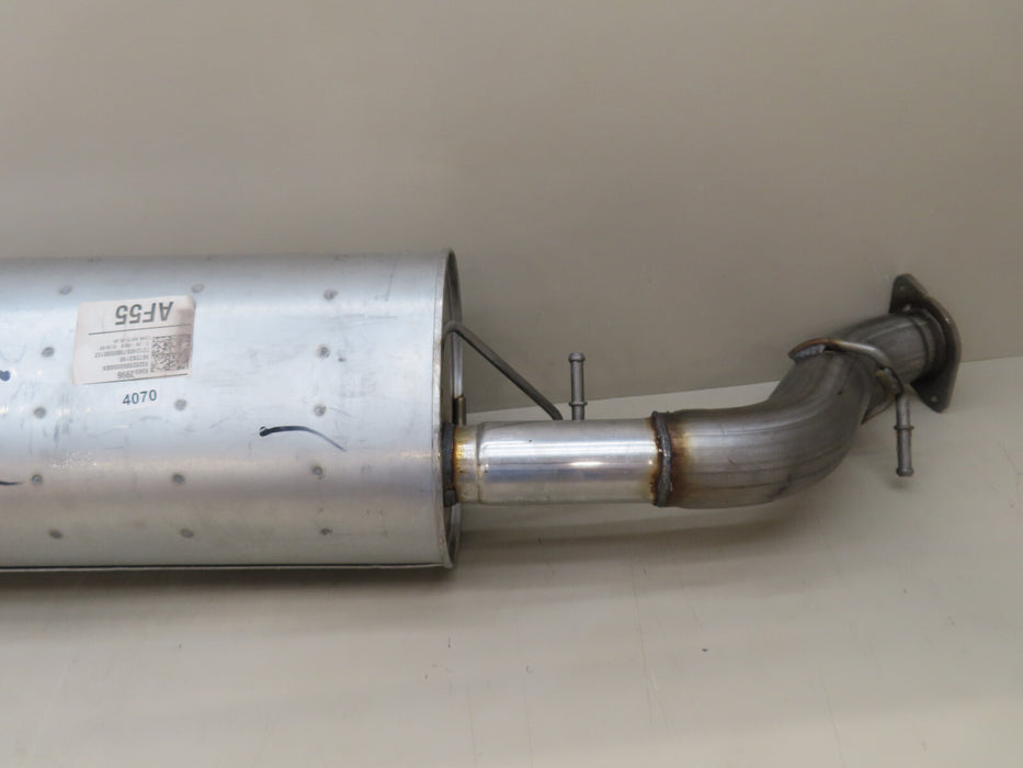 2021-2023 GEUNINE GM EXHAUST MUFFLER CADILLAC,SUBURBAN,TAHOE,YUKON,XL OEM