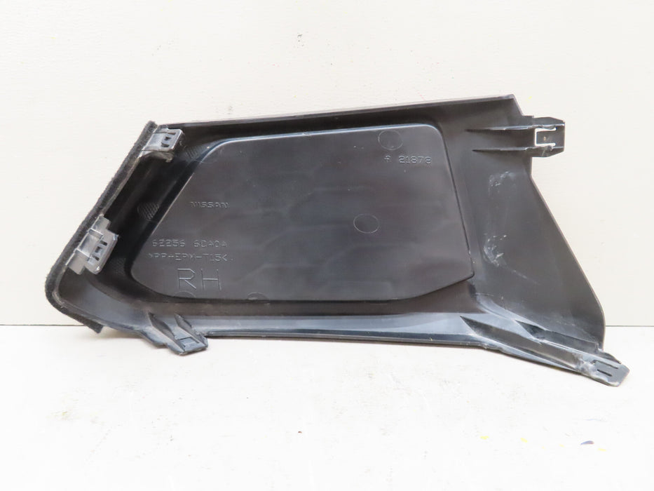 2019 2020 2021 NISSAN ALTIMA RIGHT PASSENGER FOG LIGHT BEZEL COVER OEM
