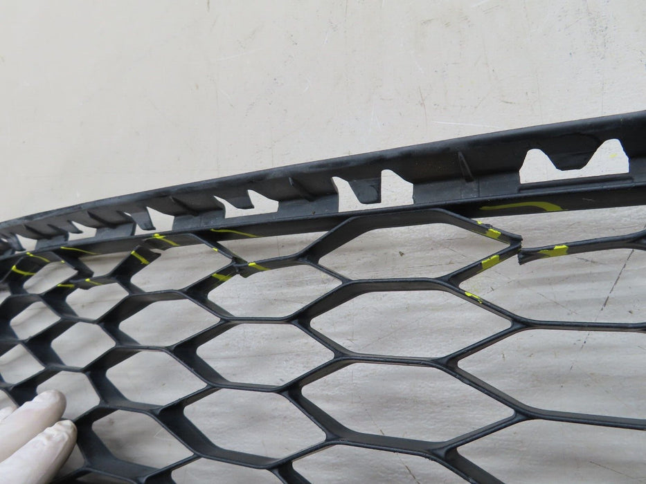 2016-2017 FORD EXPLORER SUV FRONT LOWER BUMPER GRILLE GRILL OEM FB53-17K945-ACW