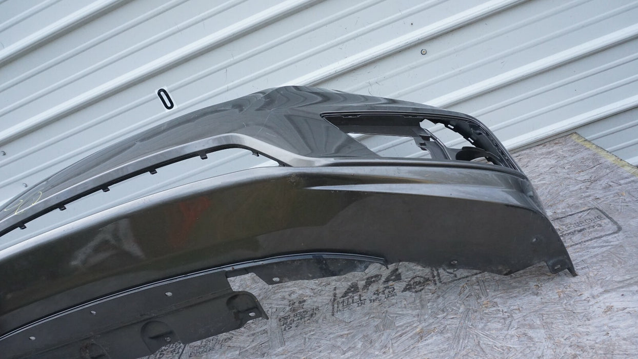 2019-2020 HONDA ODYSSEY FRONT BUMPER COVER PANEL PLASTIC 7110BTHR-AL5-A300 OEM