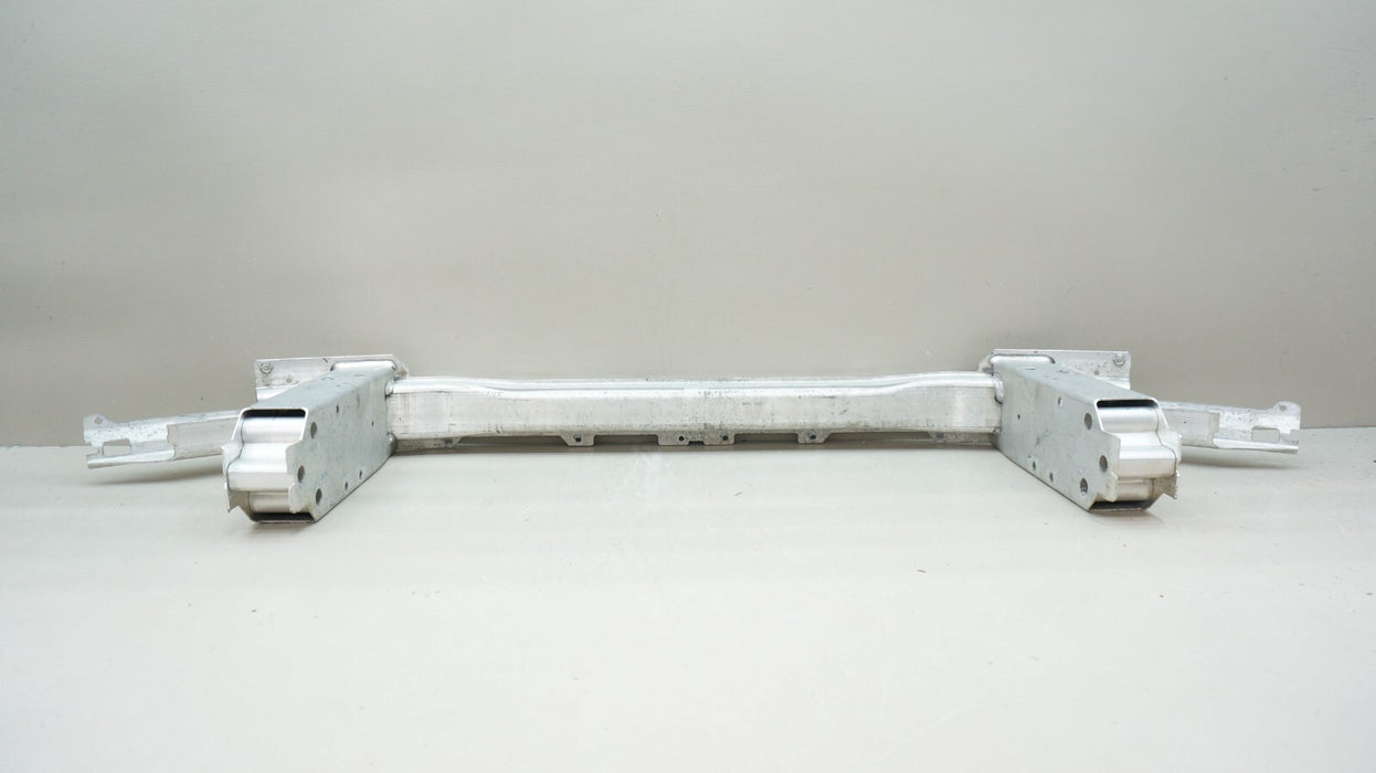2017-2020 BMW 5 SERIES FRONT REINFORCEMENT IMPACT CRASH BAR OEM